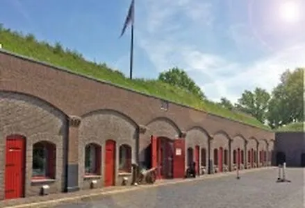 Tremendous Tiny Studio, 5 Min From Center Apartamento Utrecht
