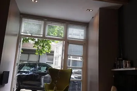 Tremendous Tiny Studio, 5 Min From Center Apartamento Utrecht Países Bajos