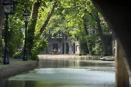 Tremendous Tiny Studio, 5 Min From Center Apartamento Utrecht